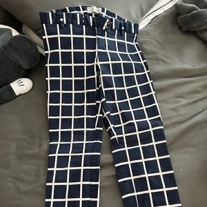 Gap business pants